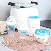  BabyOno Антиколиковая 1450 (180 мл)