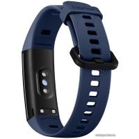 Фитнес-браслет HONOR Band 4 (синий)