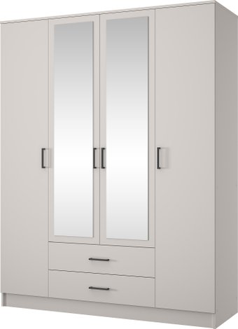 Mio Tesoro Хюгге 4D2S Z (персидский жемчуг)