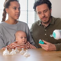 Набор бутылочек для кормления Philips Avent Natural Response SCD657/11