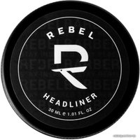 Помада Rebel Barber для укладки волос Headliner 30 мл