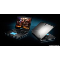 Игровой ноутбук Dell Alienware 14 (A14-6375)