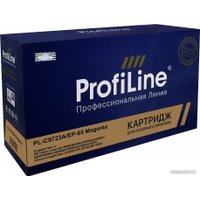 Картридж ProfiLine PL-C9723A/EP-85M-M (аналог HP C9723A/EP-85M)