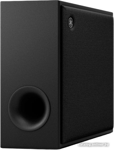 Беспроводной сабвуфер Yamaha True X Sub 100A SW-X100A (черный)