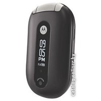 Телефон Motorola PEBL U6