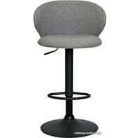 Стул King Style Eclipse GB Black, серый)