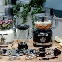 Кухонный комбайн Zelmer ZFP9000B