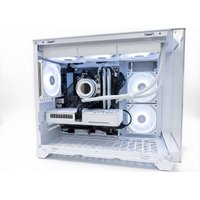 Компьютер TGPC HYPE Flame Aqua 93451 A-X