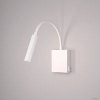 Бра Elektrostandard 40118 LED (белый)