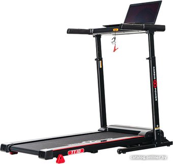 Электрическая беговая дорожка CardioPower TT10