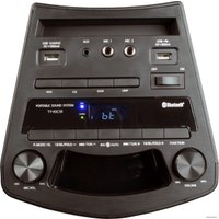 Патибокс Toshiba TY-ASC51