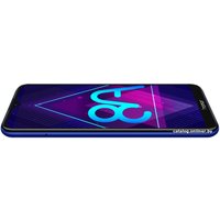 Телефон HONOR 8A 2GB/32GB JAT-LX1 (синий)