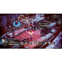  Triangle Strategy. Tactician's Limited Edition для Nintendo Switch