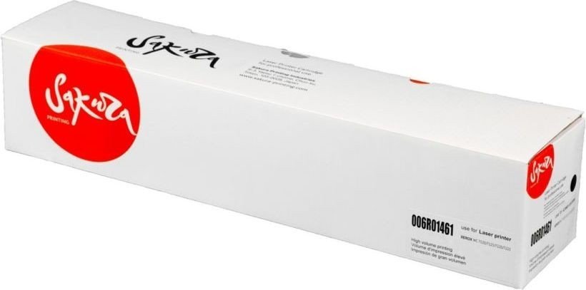 

Картридж Sakura Printing SA006R01461 (аналог Xerox 006R01461)