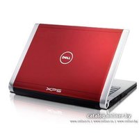 Ноутбук Dell XPS M1530 (T75GF86WSRED)