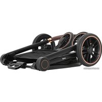 Универсальная коляска Carrello Epica CRL-8510/1 (2 в 1, silver grey)