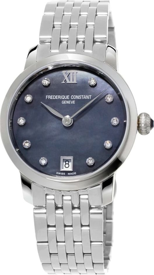 

Наручные часы Frederique Constant FC-220MPBD1S26B