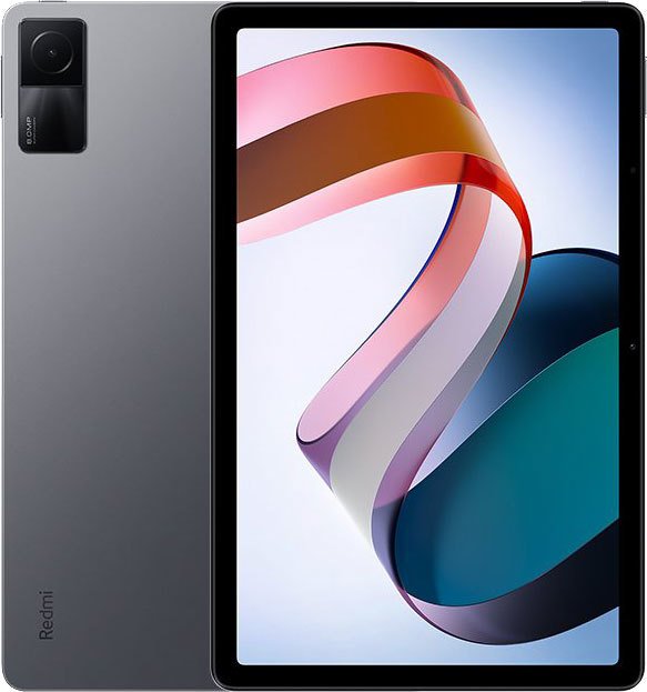 

Планшет Xiaomi Redmi Pad 3GB/64GB международная версия (графитовый серый)