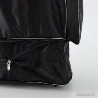 Дорожная сумка Mr.Bag 014-409-MB-BLK (черный)