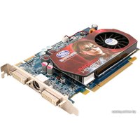 Видеокарта Sapphire Radeon HD 4670 512MB DDR3