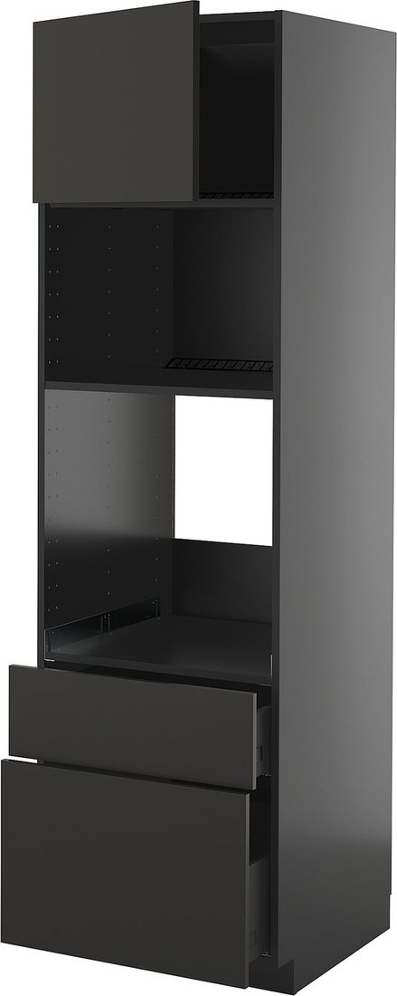 

Шкаф-пенал Ikea Metod/Knivshult s59587126