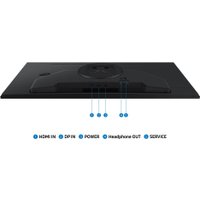 Игровой монитор Samsung Odyssey G5 G50F LS32FG502EIXCI