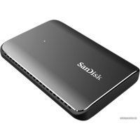 Внешний накопитель SanDisk Extreme 900 480GB SDSSDEX2-480G-G25