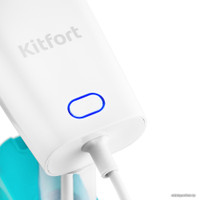 Отпариватель Kitfort КТ-9101-3