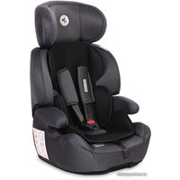 Детское автокресло Lorelli Iris Isofix 2023 (black)