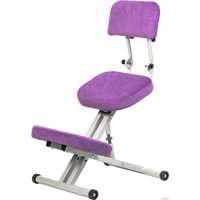 Офисное кресло ProStool Comfort (фиолетовый)