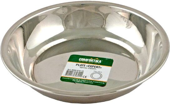 

Тарелка COMFORTIKA WAR-010-24