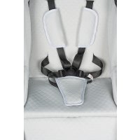 Универсальная коляска Aimile Adventurer ADV-5 (бургунди)