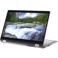 Ноутбук 2-в-1 Dell Latitude 13 5310-8831