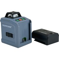 Лазерный нивелир Profipower NL-12G