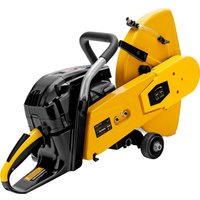 Бензорез Denzel МС-6535