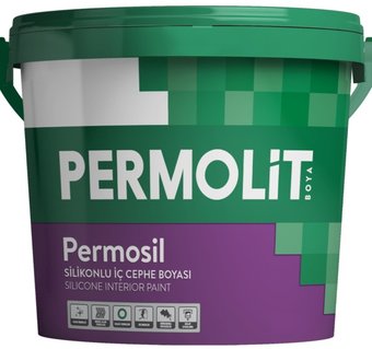 Краска PERMOLIT PERMOSİL База 1 12.6л