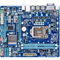 Материнская плата Gigabyte GA-H67M-D2-B3 (rev. 1.1)