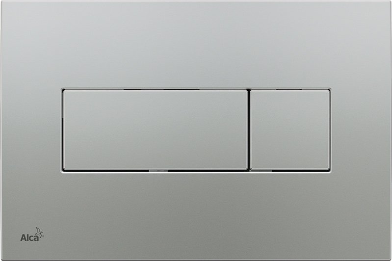 

Панель смыва Alcaplast M372