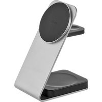 Беспроводное зарядное uBear Level Ultra WL22SL31LV-AW в Бресте