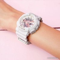 Наручные часы Casio Baby-G BA-110RG-7A