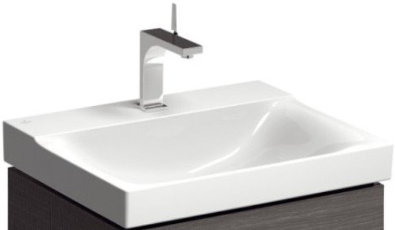 

Умывальник Keramag Xeno 2 127060-000 60x48