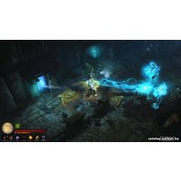  Diablo III: Reaper of Souls. Ultimate Evil Edition для PlayStation 3