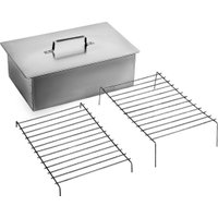 Коптильня Palisad Camping 69540