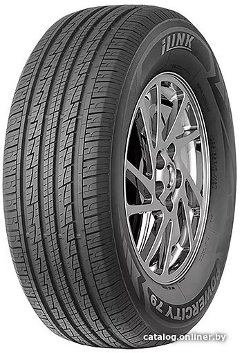 Летние шины iLink Powercity 79 255/70R16 111T