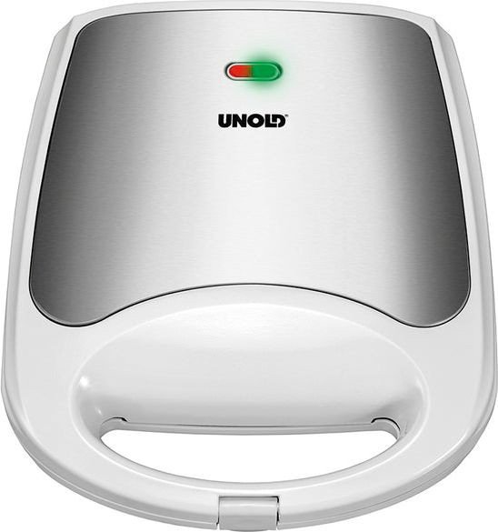 

Сэндвичница Unold 48480