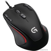 Игровая мышь Logitech G300S