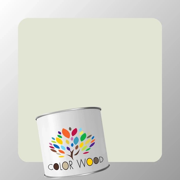 Эмаль Colorwood RAL 9010 (0.45 кг + 225 мл отвердитель)