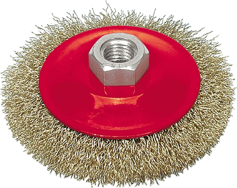 

Щетка для электроинструмента Vorel 06973