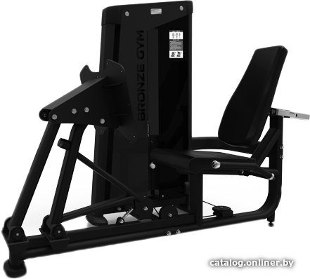 Тренажер для ног Bronze Gym Neo 03 Жим ногами