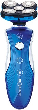 

Электробритва CENTEK CT-2182